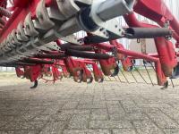 Rotary Harrow Lely Roterra 300-35 Rotorkopeg / Kopeg / Rotoreg 300 cm