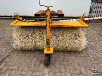 Sweeper AP AB 1750-2 veegmachine