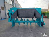 Other manure equipment and accessories Krause KFS 3000