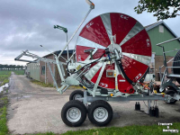 Irrigation hose reel Turbocipa GX890 125-400