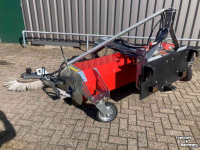 Sweeper Westermann Optimal 2300 Front-aanbouw