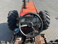 Tractor Massey Ferguson 399