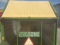 Self-loading wagon Krone Titan R48 GL
