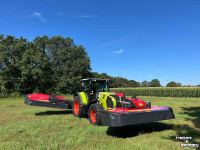 Mower Vicon Extra 787T + Extra 732FT