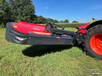 Mower Vicon Extra 787T + Extra 732FT