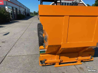 Other earthmoving and heavy equipment and accessories Flingk KSS 1015