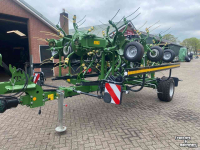Tedder Krone Vendro C 1340