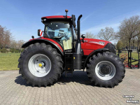 Tractor Case-IH Puma 220 cvx AFS
