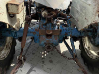 Oldtimers Ford Dexta