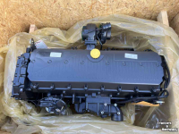 Combine Case-IH Complete FPT CURSOR 10 motor - passend in Case iH AFX8010. Motor family code:  - 10.3L 6CYL 4V T2  CNH onderdeelnr: 504088002ER