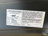 Combine Case-IH Complete FPT CURSOR 10 motor - passend in Case iH AFX8010. Motor family code:  - 10.3L 6CYL 4V T2  CNH onderdeelnr: 504088002ER