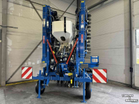 Weeder Carré ROTANET Control 6,5m & SEEDPROFI onderzaai