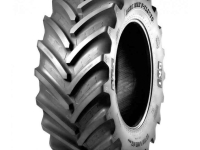 Wheels, Tyres, Rims & Dual spacers BKT 540/65R30 - alternatief voor Michelin Xeobib - ook andere maten leverbaar