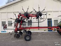 Tedder Vicon Fanex 1103 C