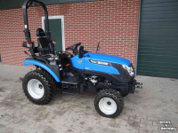Horticultural Tractors Solis 26 HST