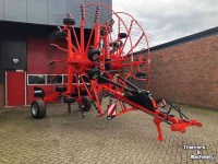 Rake Kuhn GA 9531+