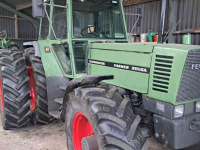 Tractor Fendt Farmer 311 LSA