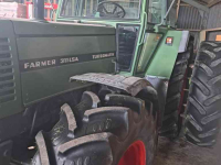 Tractor Fendt Farmer 311 LSA