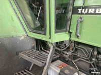 Tractor Fendt Farmer 311 LSA