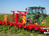 Other fertilization equipment and accessories Kramer MENEGUZZO Onkruidmaaier