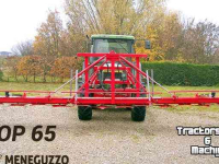 Other fertilization equipment and accessories Kramer MENEGUZZO Onkruidmaaier
