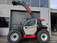 Telehandler Manitou MLT 730-115V