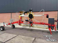 Rake Pottinger TOP 652