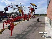 Rake Pottinger TOP 652