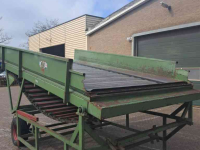 Other conveying equipment and accessories Cito SB verlengband / uittrekband