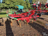 Cultivator Steeno Multi-Tasker