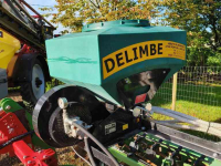 Cultivator Steeno Multi-Tasker