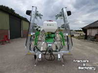 Weeder Zocon greenseeder 9 GS  09