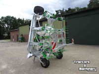 Weeder Zocon greenseeder 9 GS  09