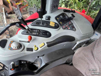 Tractor Massey Ferguson 6490 Dyna 6