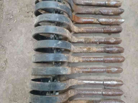 Seedbed combination Steketee 3000 D6