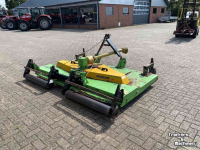 Pasture topper Joskin TR 270 C3 Bloter