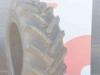 Wheels, Tyres, Rims & Dual spacers Bridgestone VF600/65R38