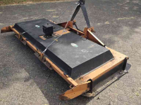 Pasture topper  Weidebloter 270 cm