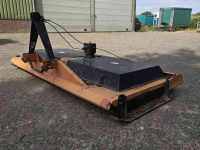 Pasture topper  Weidebloter 270 cm