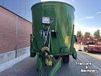 Vertical feed mixer Peecon Biga Maxi Twin Eco