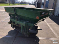Fertilizer spreader Amazone ZA-MB