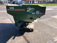 Fertilizer spreader Amazone ZA-MB