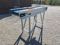 Conveyor  Transportband