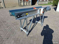 Conveyor  Transportband