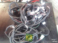 GPS steering systems and attachments John Deere 1100 Controller GPS