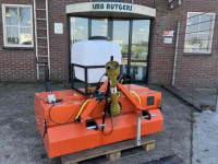 Sweeper Boxer VM 150
