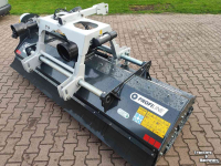 Flail mower Talex Tiger 300