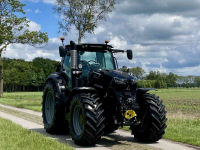 Tractor Deutz-Fahr Deutz Fahr Agrotron 6185 TTV Warrior