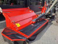 Mower Vicon Triple maaier