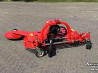 Pasture topper  FMU150D   bloter met maaischijf - palenmaaier afrasteringsmaaier